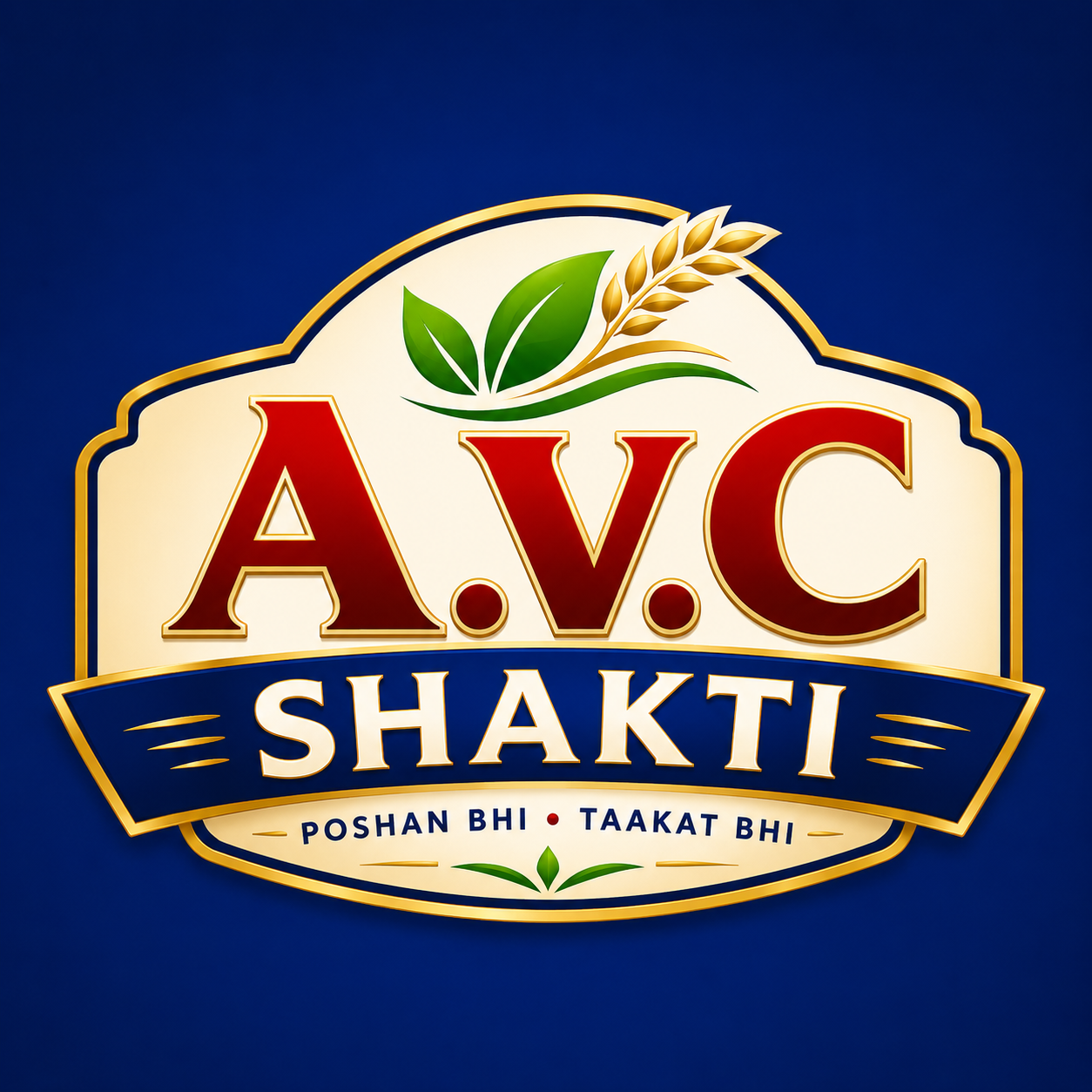 AVC Shakti